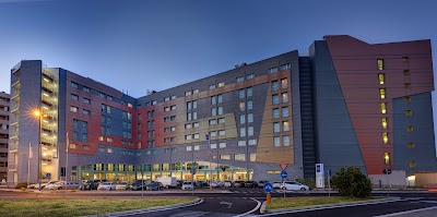 Foto de iH Hotels Roma Z3