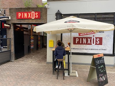 Foto de Pinxos Roosendaal