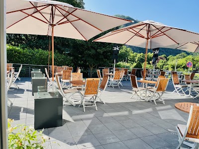Foto de Restaurant AUSZEIT