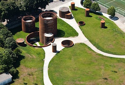 Foto de Museu interativo da História de Lugo