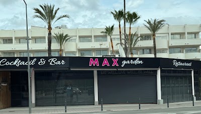 Foto de Max Garden
