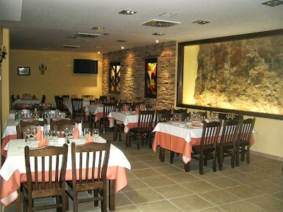 Foto de Restaur. Ruta Romana Bar Imperial