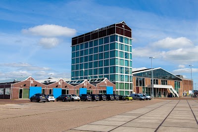 Foto de DoubleTree by Hilton Amsterdam - NDSM Wharf