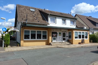 Foto de Hotel-Restaurant Jägerhof