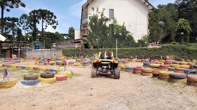 Foto de Campos do Jordão Nextor Park - Passeio e Trilhas de Quadriciclos