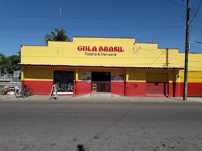 Foto de Gula brasil