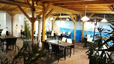 Foto de Restaurant Akropolis
