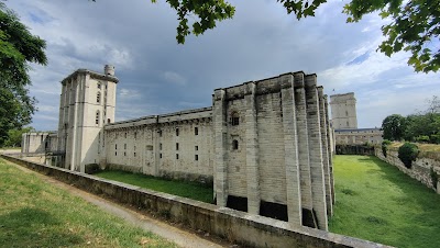 Foto de Appart Hôtel Victoria