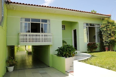 Foto de HOSTEL INN LAGO