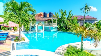 Foto de Negril Sky Blue Resorts LTD.