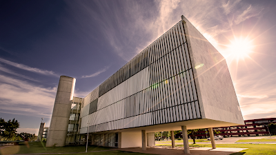 Foto de Brasília Palace Hotel