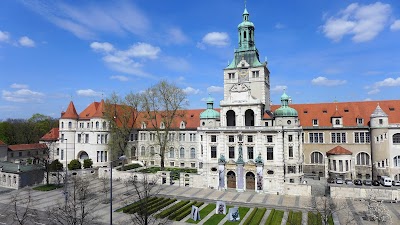 Foto de Museu Nacional da Baviera