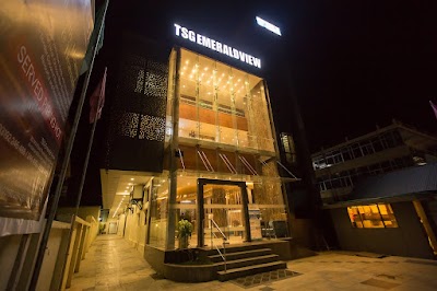 Foto de TSG Emerald View Hotel Spa