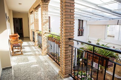 Foto de Hotel de los Faroles