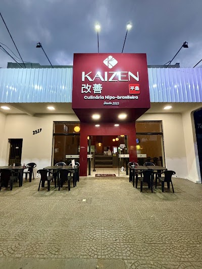 Foto de KAIZEN O melhor yakisoba de Maringá Restaurante