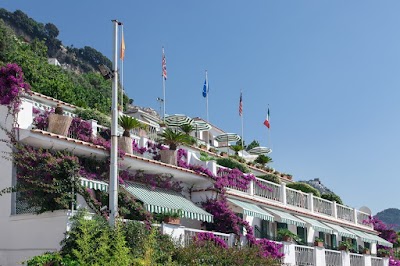 Foto de Hotel Bellevue Suite