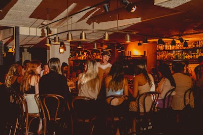 Foto de abraXas bar