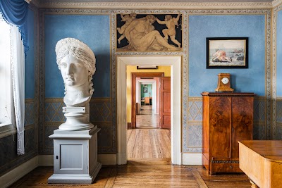 Foto de Goethe s House
