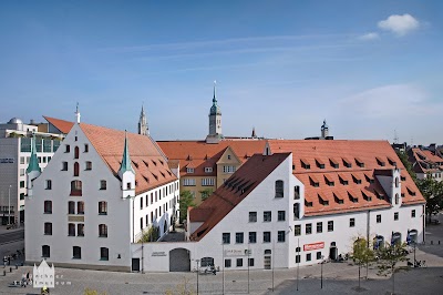 Foto de Münchner Stadtmuseum