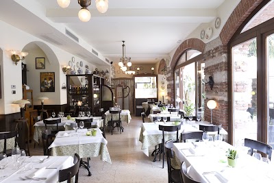 Foto de Ristorante Du Schei Verona