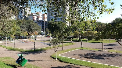 Foto de Praça Monteiro Lobato