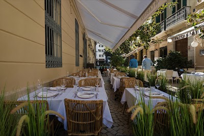 Foto de La Cabrera