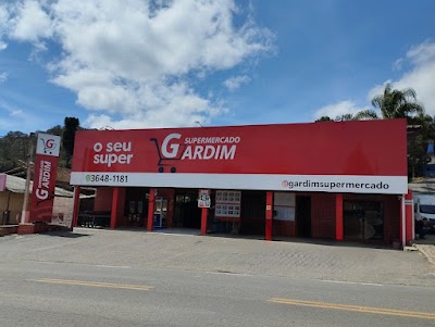 Foto de Gardim supermercado