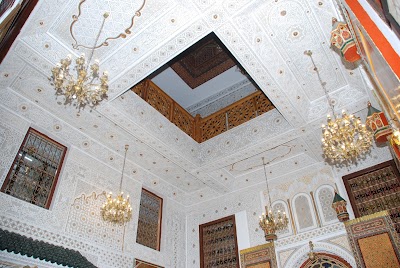 Foto de Riad Royal