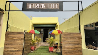 Foto de Deurban : Cafe and Restro