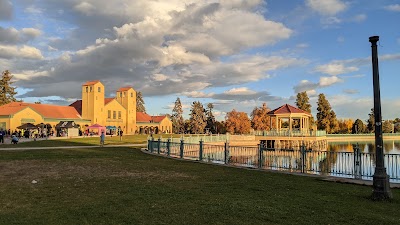 Foto de Denver City Park Pavilion