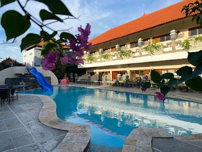 Foto de Marine Bay Sanur