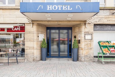 Foto de Hotel Niedersächsischer Hof