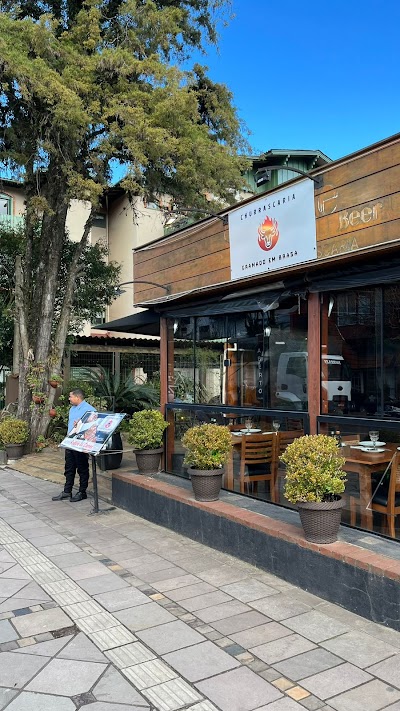 Foto de Churrascaria Gramado e Brasa Churrascaria e Foundue em Gramado