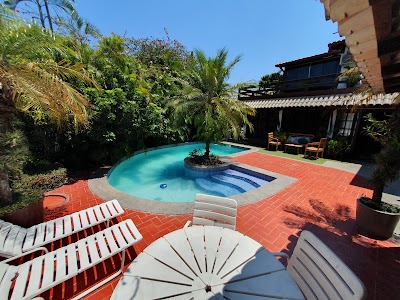 Foto de Guesthouse Mata da Praia