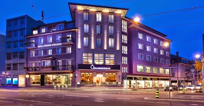 Foto de Hotel Sternen Oerlikon