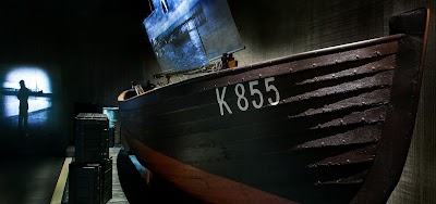 Foto de Museum of Danish Resistance
