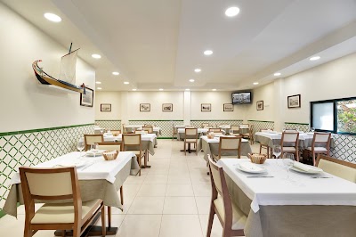 Foto de Restaurante O Moliceiro