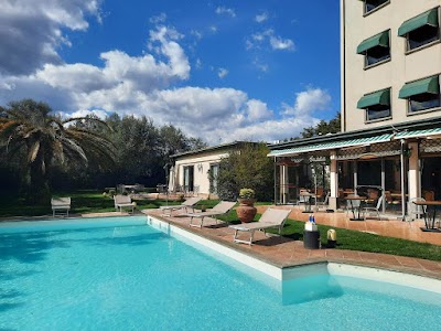 Foto de Best Western Park Hotel