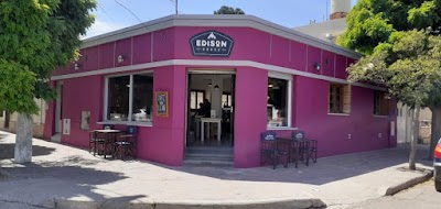 Foto de EdisonHouse