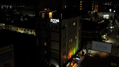 Foto de ZOOM HOTEL MULAWARMAN SAMARINDA