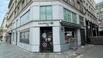 Foto de Carrefour City