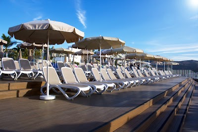 Foto de Servatur Puerto Azul Hotel