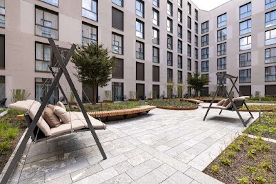 Foto de Radisson Hotel e Suites Zurich