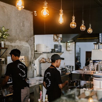Foto de Suka Espresso [Uluwatu]