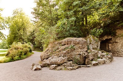 Foto de Parkhöhle Weimar