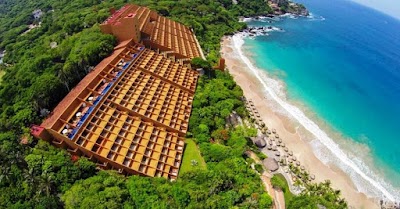 Foto de Hotel Las Brisas Ixtapa