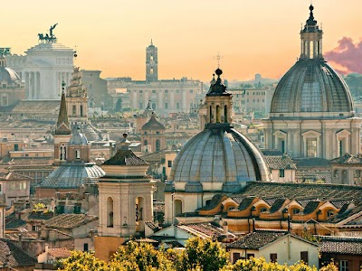 Foto de Sofitel Roma Villa Borghese
