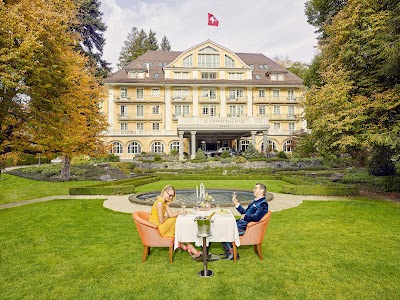 Foto de Le Grand Bellevue