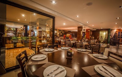 Foto de Restaurante Armazém