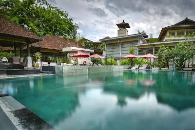 Foto de Villa Puri Ayu